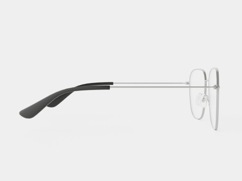 Vasuma - WART W30 Glasses 3D मॉडल