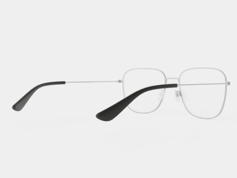 Vasuma - WART W30 Glasses 3D मॉडल