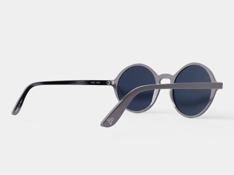 Vasuma - WATER W303 Sunglasses 3D Model