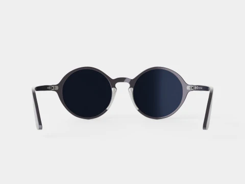 Vasuma - WATER W303 Sunglasses 3D Model