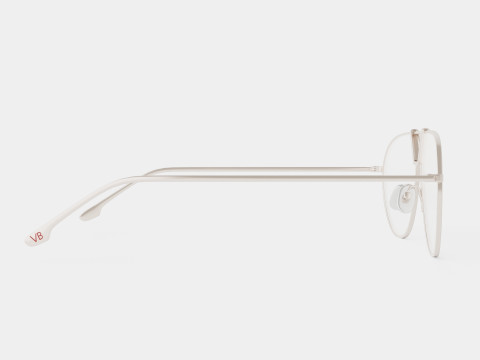 Victoria Beckham - VB2106 714 Glasses 3D Model