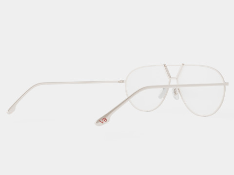 Victoria Beckham - VB2106 714 Glasses 3D Model