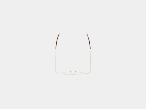 Victoria Beckham - VB220 214 Glasses 3D Model