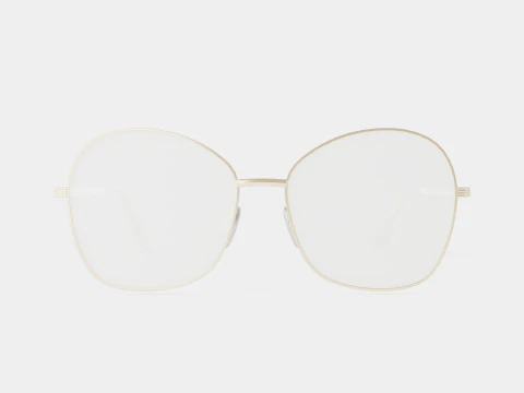 Victoria Beckham - VB220 714 Glasses 3D Model