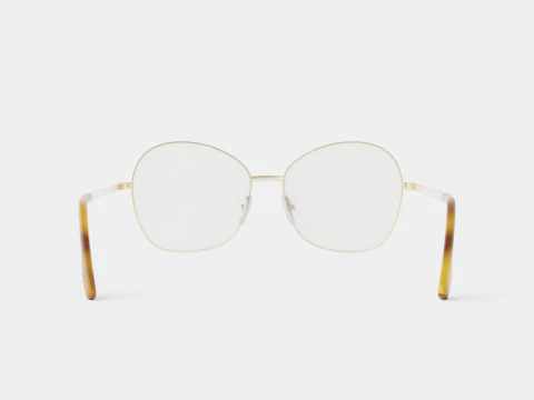 Victoria Beckham - VB220 714 Glasses 3D Model