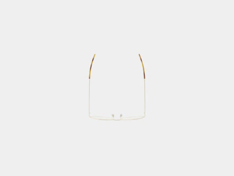 Victoria Beckham - VB220 714 Glasses 3D Model