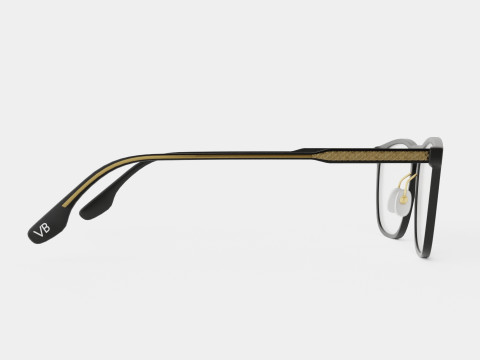 Victoria Beckham - VB2601 001 Glasses 3D Model