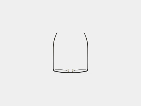 Victoria Beckham - VB2601 001 Glasses 3D Model