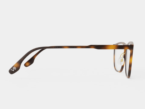 Victoria Beckham - VB2601 210 Glasses 3D Model
