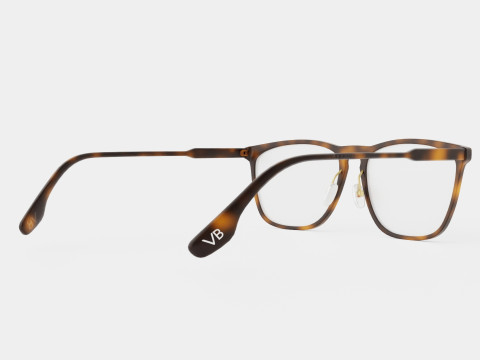 Victoria Beckham - VB2601 210 Glasses 3D Model