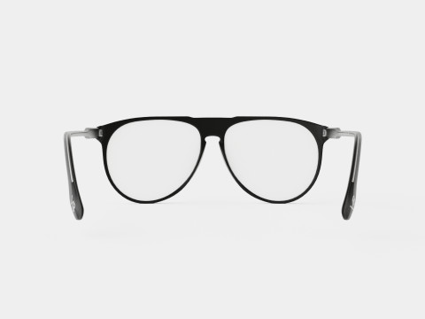 Victoria Beckham - VB2602 001 Glasses Modelo 3D