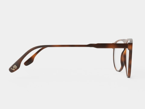 Victoria Beckham - VB2602 215 Glasses Modelo 3D