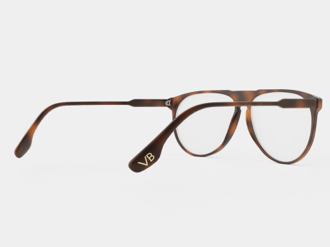 Victoria Beckham - VB2602 215 Glasses Modelo 3D
