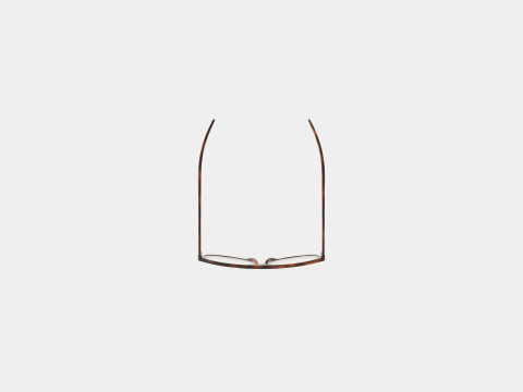 Victoria Beckham - VB2602 215 Glasses Modelo 3D