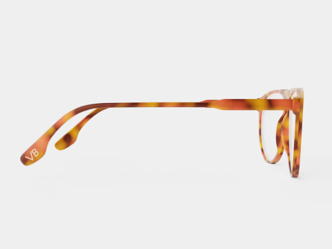 Victoria Beckham - VB2602 606 Glasses Modèle 3D
