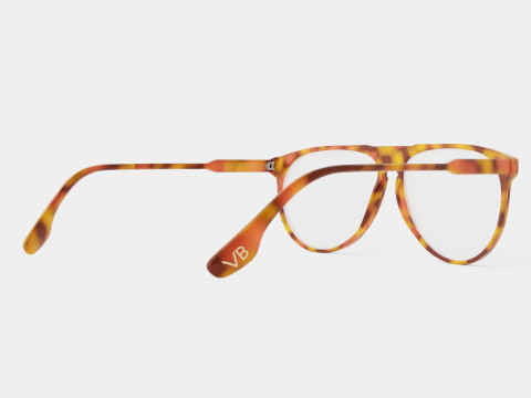 Victoria Beckham - VB2602 606 Glasses Modèle 3D