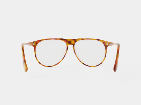 Victoria Beckham - VB2602 606 Glasses Modèle 3D