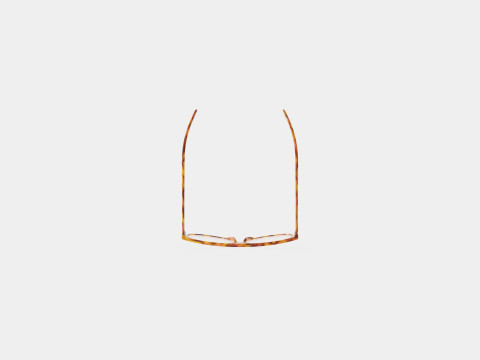 Victoria Beckham - VB2602 606 Glasses Modèle 3D