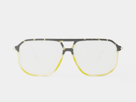 Victoria Beckham - VB2605 238 Glasses Model 3D