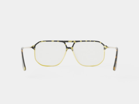 Victoria Beckham - VB2605 238 Glasses Model 3D