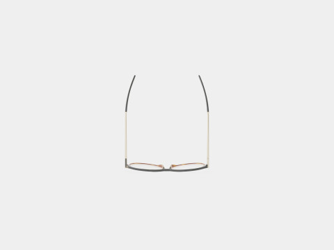Victoria Beckham - VB2606 005 Glasses Model 3D