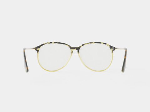 Victoria Beckham - VB2606 238 Glasses Modèle 3D