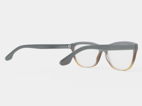 Victoria Beckham - VB2607 038 Glasses 3D Model
