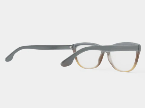 Victoria Beckham - VB2607 038 Glasses 3D Model