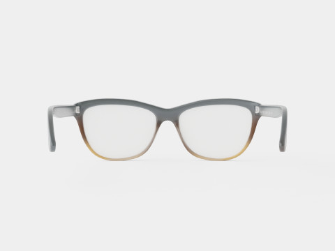 Victoria Beckham - VB2607 038 Glasses 3D Model