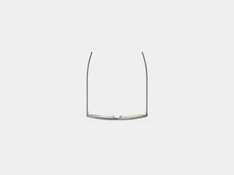 Victoria Beckham - VB2607 038 Glasses 3D Model