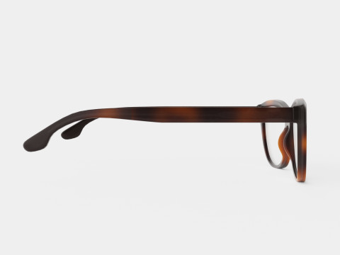 Victoria Beckham - VB2607 215 Glasses Modelo 3D