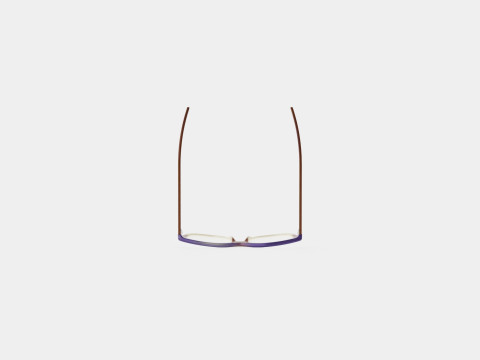 Victoria Beckham - VB2608 219 Glasses Modello 3D