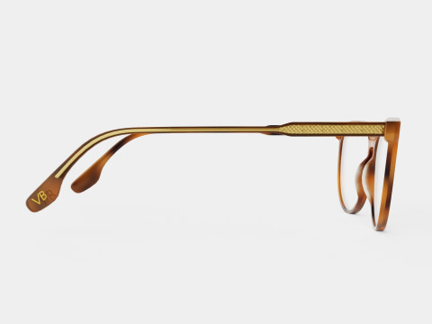 Victoria Beckham - VB2610 215 Glasses Modèle 3D