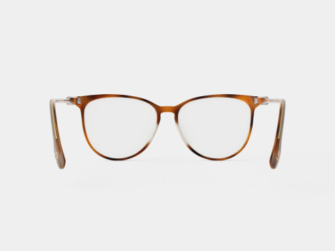 Victoria Beckham - VB2610 215 Glasses Modèle 3D