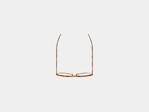 Victoria Beckham - VB2610 215 Glasses Modèle 3D