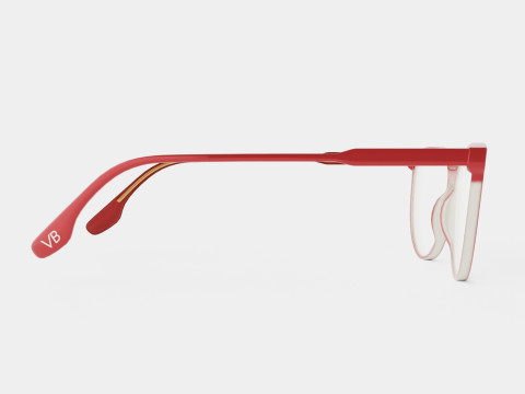 Victoria Beckham - VB2610 607 Glasses Modèle 3D