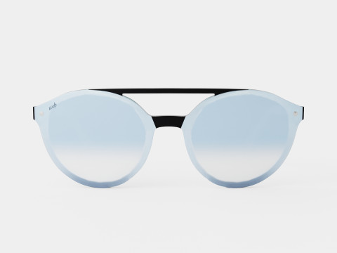 Web - WE0184 02C Sunglasses 3D-Modell