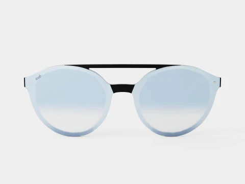 Web - WE0184 02C Sunglasses 3D Model