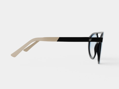 Web - WE0184 02C Sunglasses 3D-Modell