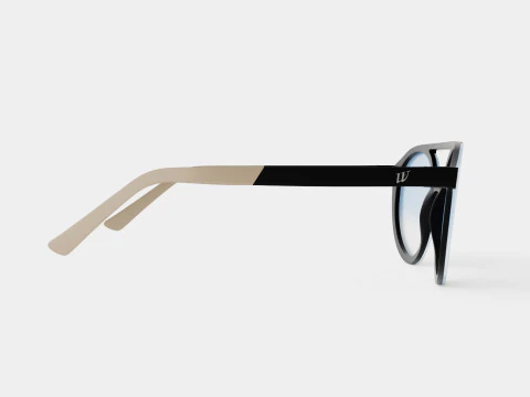 Web - WE0184 02C Sunglasses 3D Model