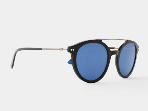 Web - &Oacute;culos de Sol WE0185 01V Modelo 3D