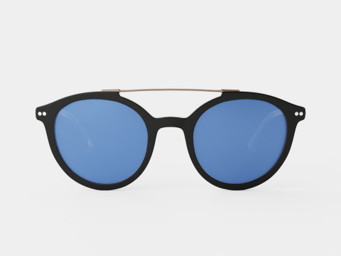 Web - WE0185 01V Sunglasses Modelo 3D