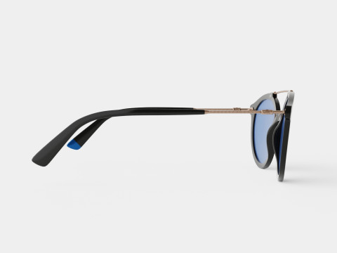 Web - WE0185 01V Sunglasses Modelo 3D