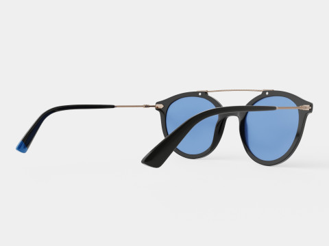 Web - WE0185 01V Sunglasses Modelo 3D
