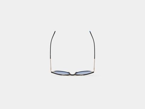 Web - WE0185 01V Sunglasses Modelo 3D