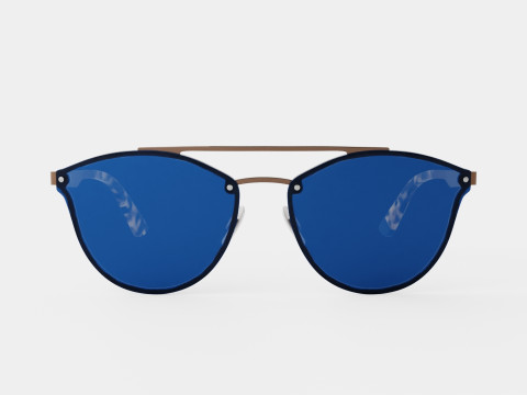 Web - WE0189 09V Sunglasses Modelo 3D