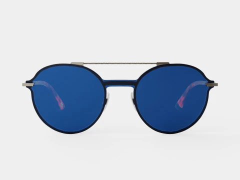 Web - WE0194 08V Glasses 3D Model