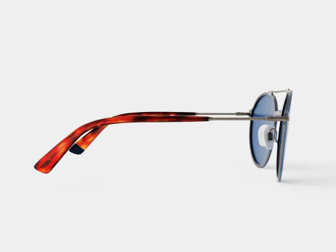 Web - WE0194 08V Glasses 3D Model