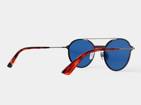 Web - WE0194 08V Glasses 3D Model