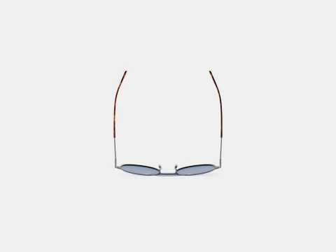 Web - WE0194 08V Glasses 3D Model